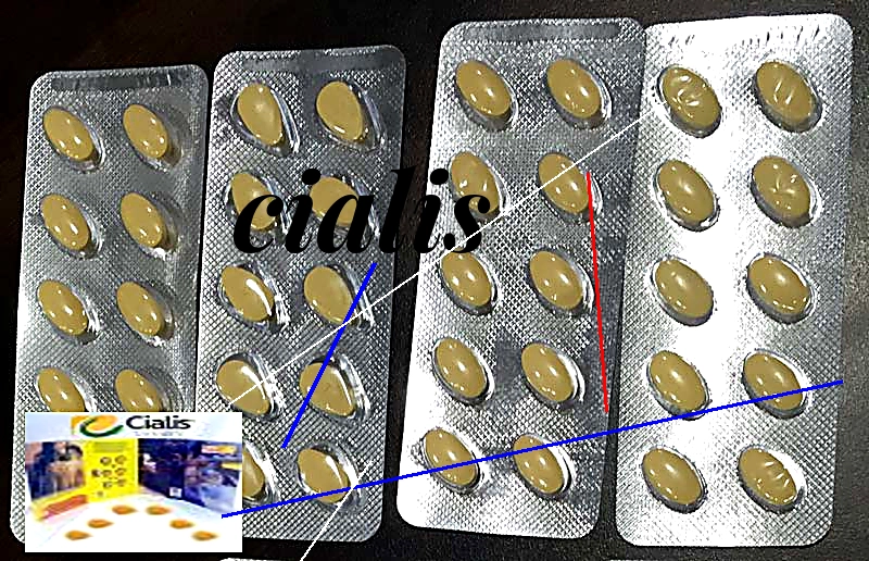 Cialis 20mg lilly prix